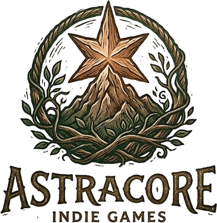 Astracore Games